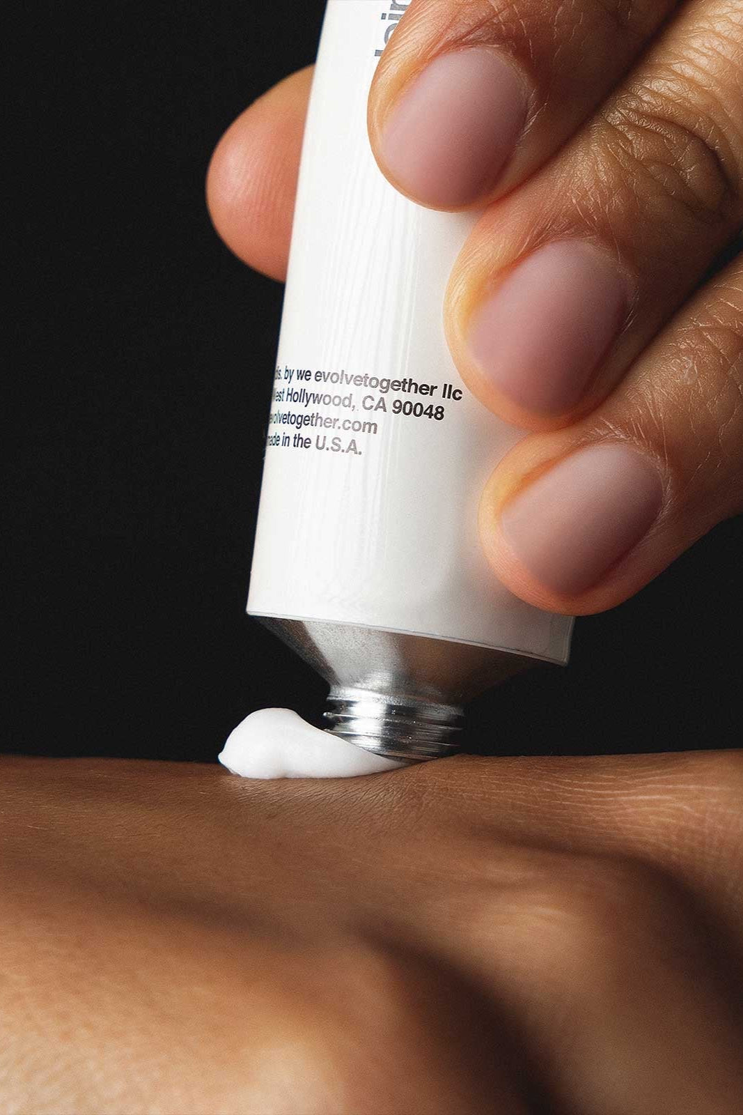 evolvetogether Hand Cream in Provence | Shop Eleanor