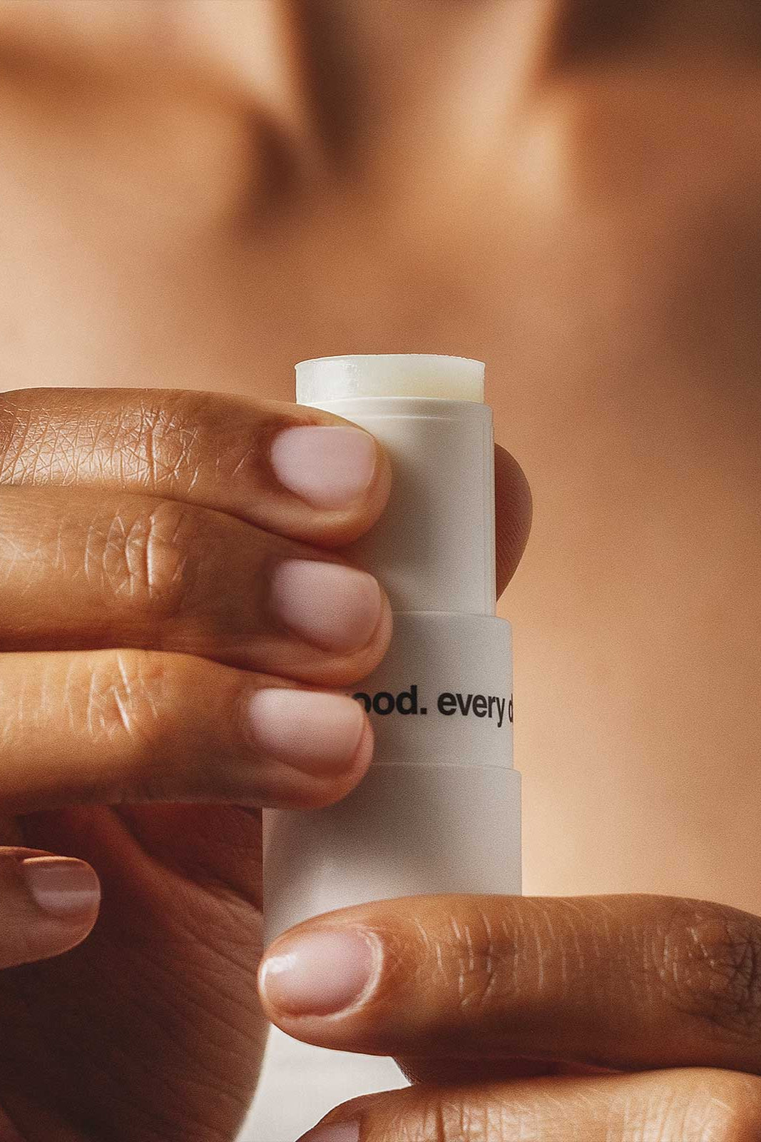 evolvetogether Lip Balm Stick in Provence | Shop Eleanor - Women's Apothecary