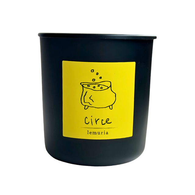 Lemuria Circe Candle | Shop Eleanor