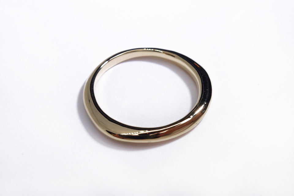 Talisman Conjunct Ring | Shop Eleanor 