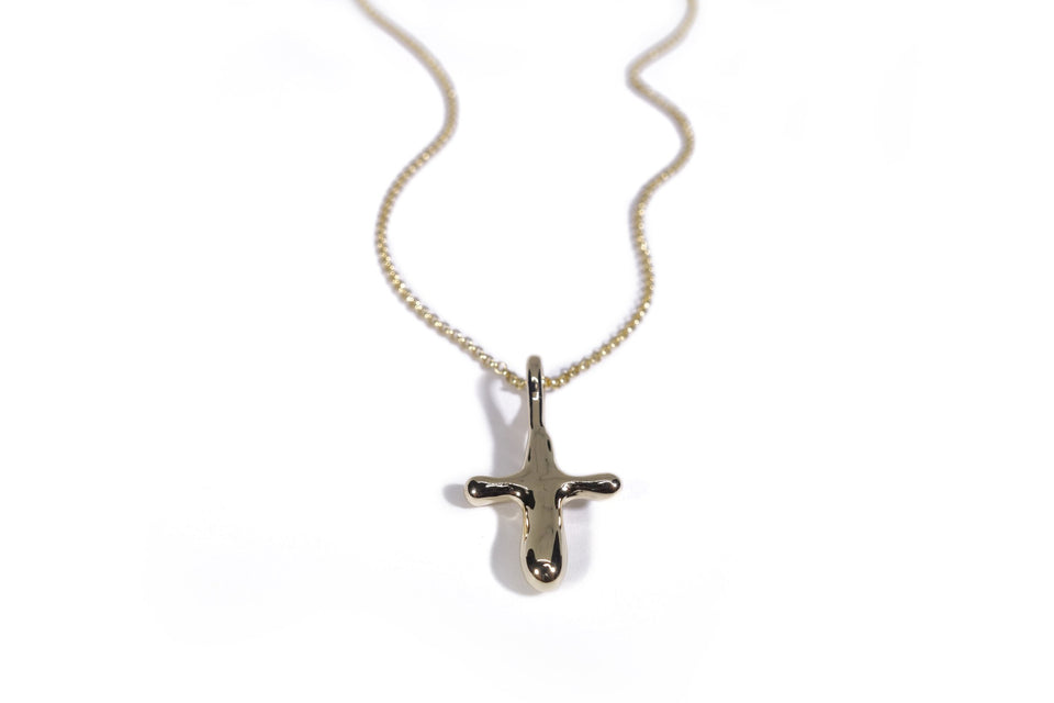 Talisman Petite Christ Conciousness Necklace | Shop Eleanor