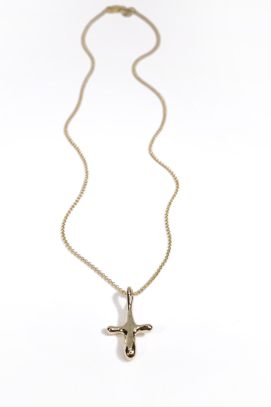 Talisman Petite Christ Conciousness Necklace | Shop Eleanor