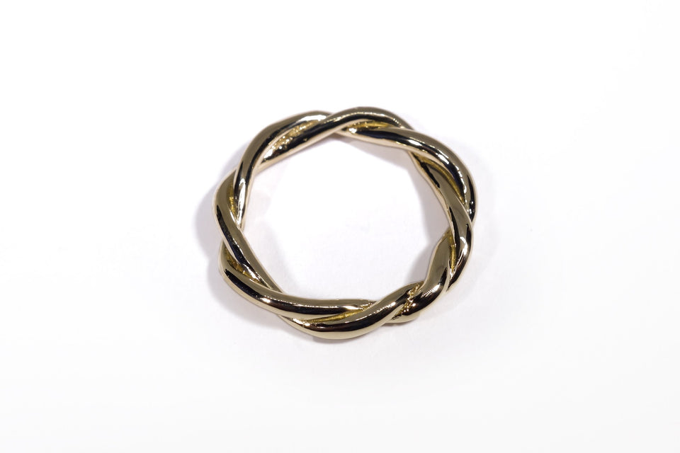 Talisman Petite Helix Band | Shop Eleanor