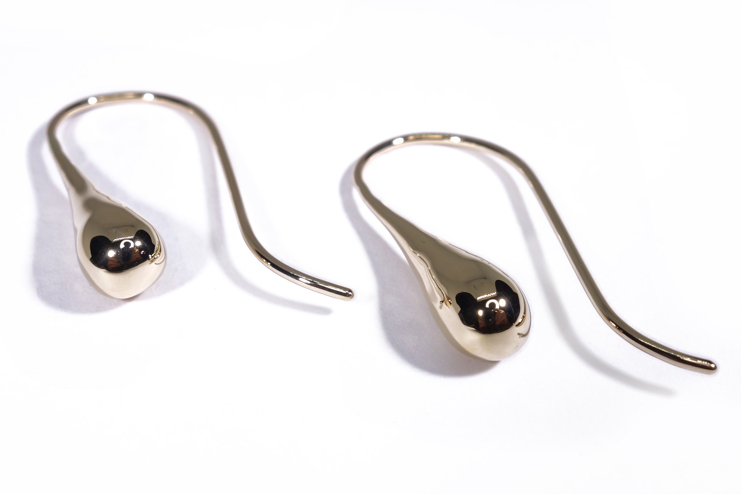 Talisman Sanguine Drop Earring | Shop Eleanor