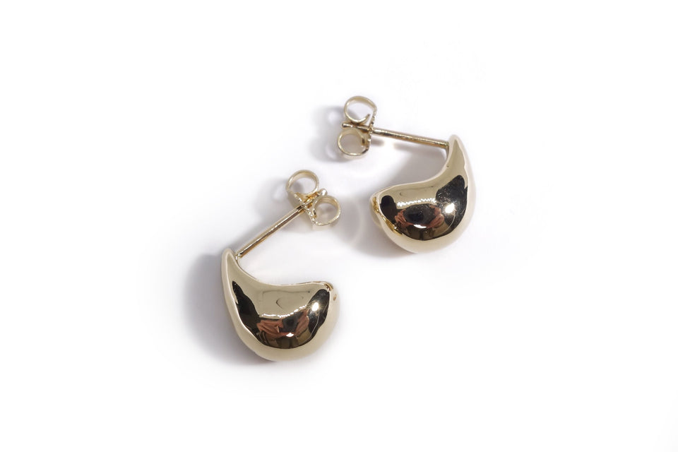 Talisman Sanguine Stud Earring | Shop Eleanor