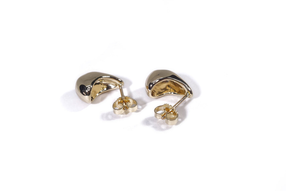 Talisman Sanguine Stud Earring | Shop Eleanor