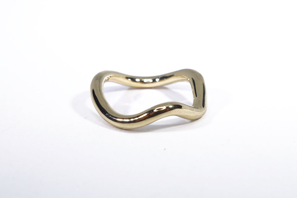 Talisman Shapeshifter Ring | Shop Eleanor 