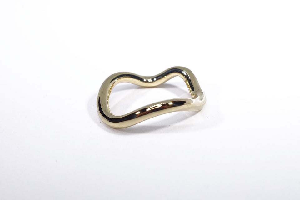 Talisman Shapeshifter Ring | Shop Eleanor 