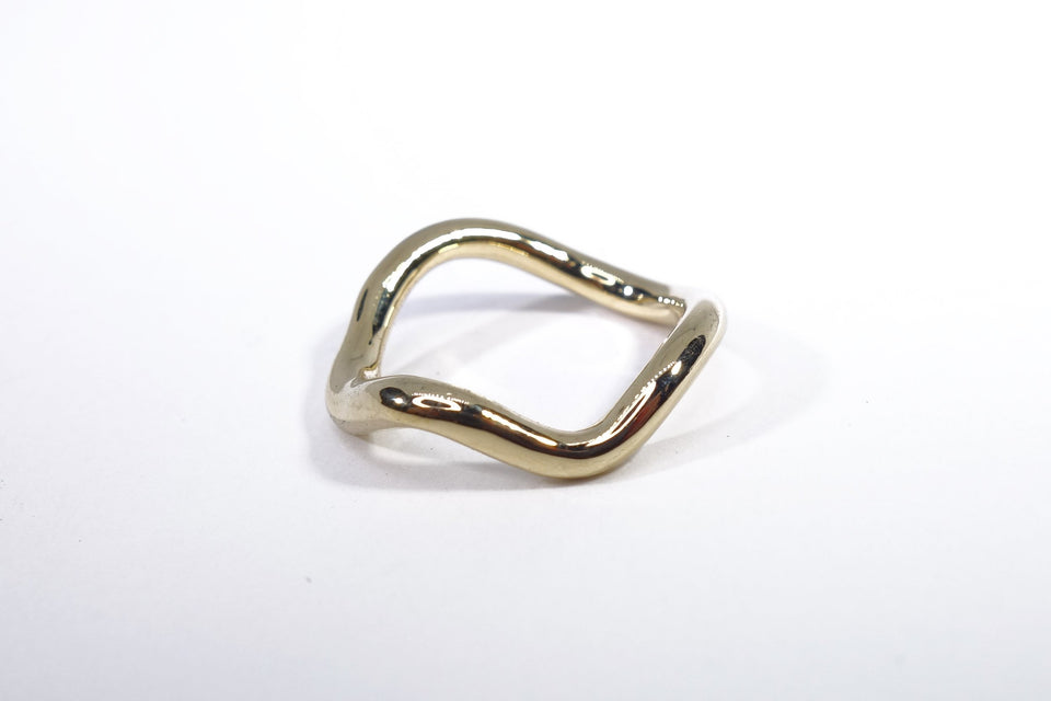 Talisman Shapeshifter Ring | Shop Eleanor 