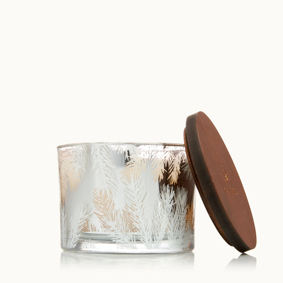 Thymes 3 Wick Statement Candle | Shop Eleanor