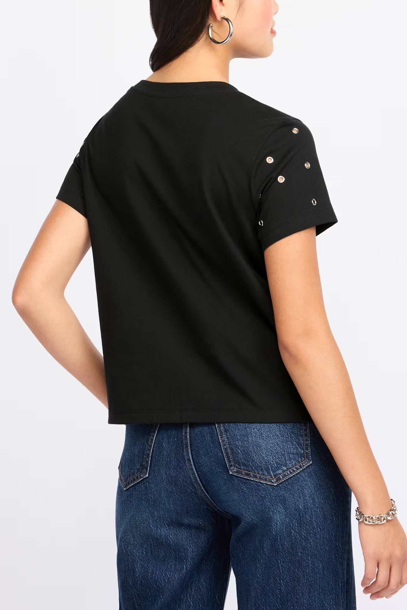 Sanctuary Embellished Tee | Shop Eleanor - Women's Apparel Boutique