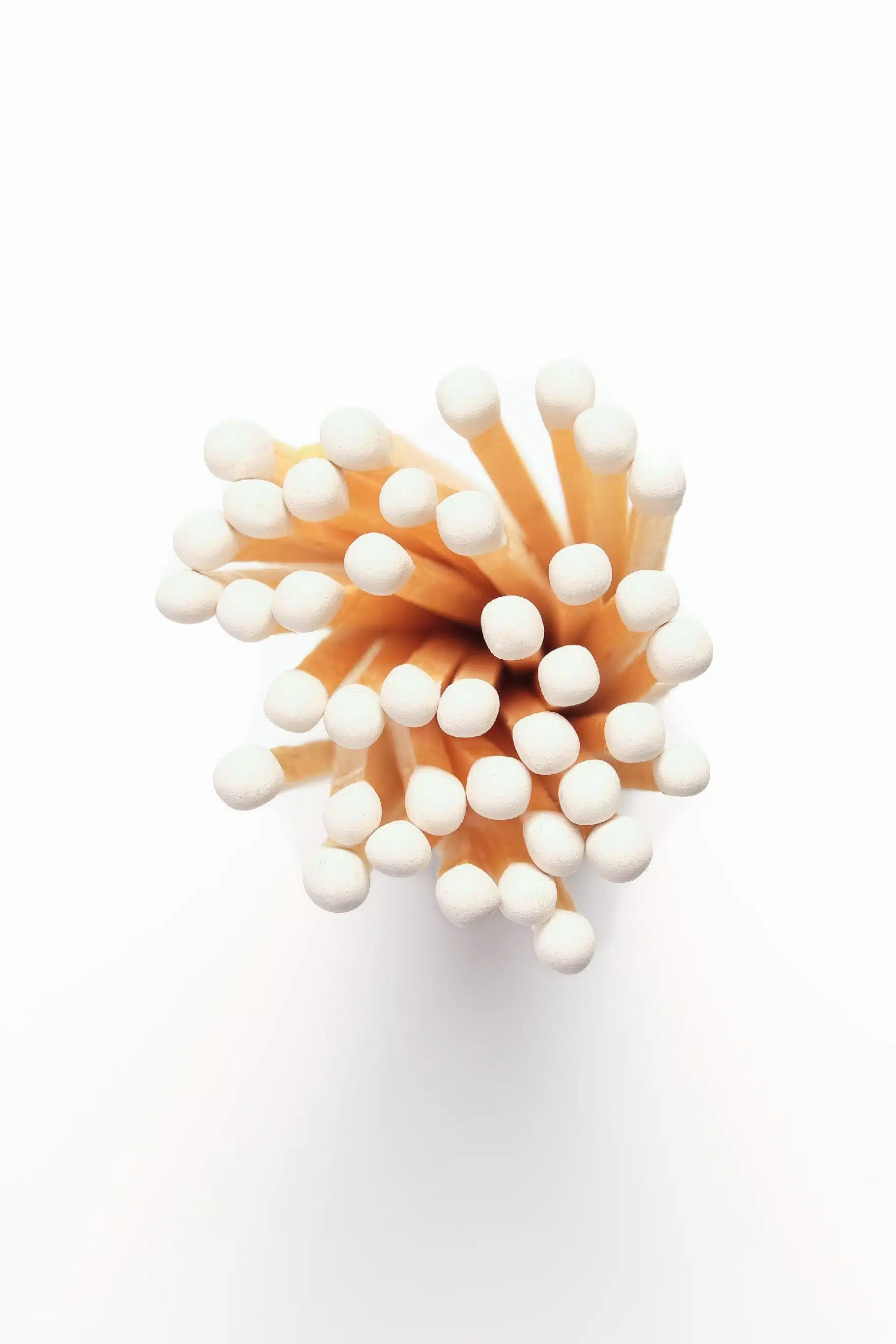 Made Market Co. Fireplace Long Matches | Shop Eleanor - Home Goods