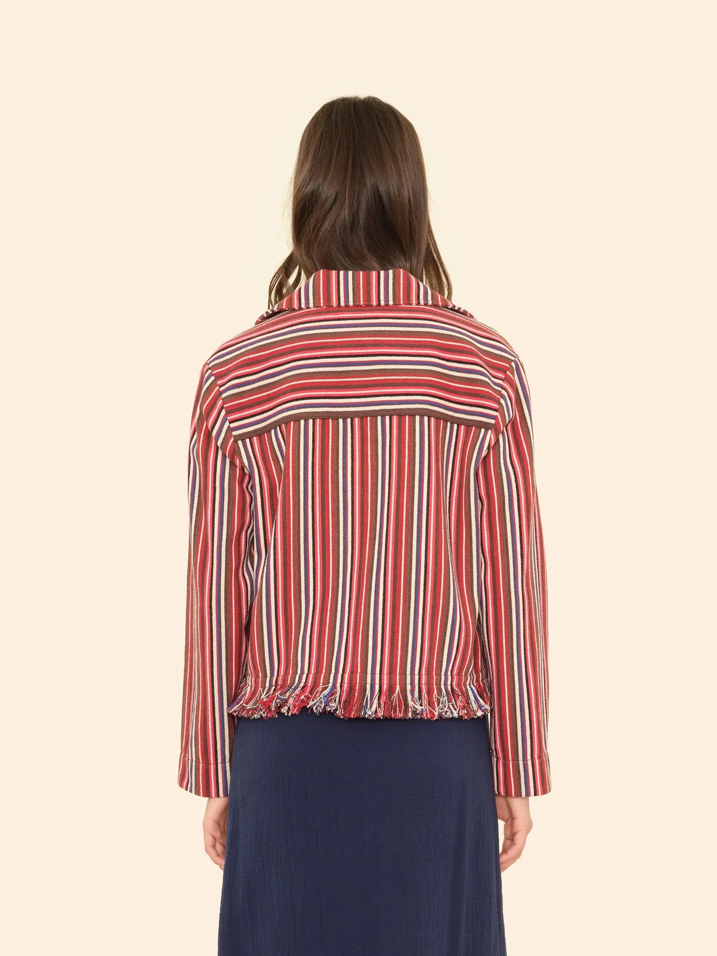 Garett Jacket