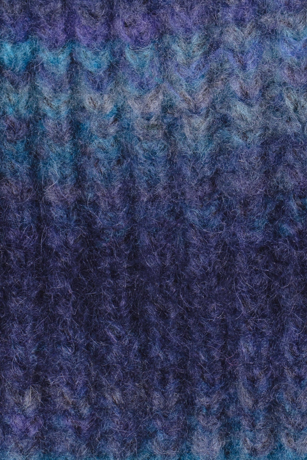 Xírena Reice Beanie in Navy Ombre | Shop Eleanor - Women's Designer 