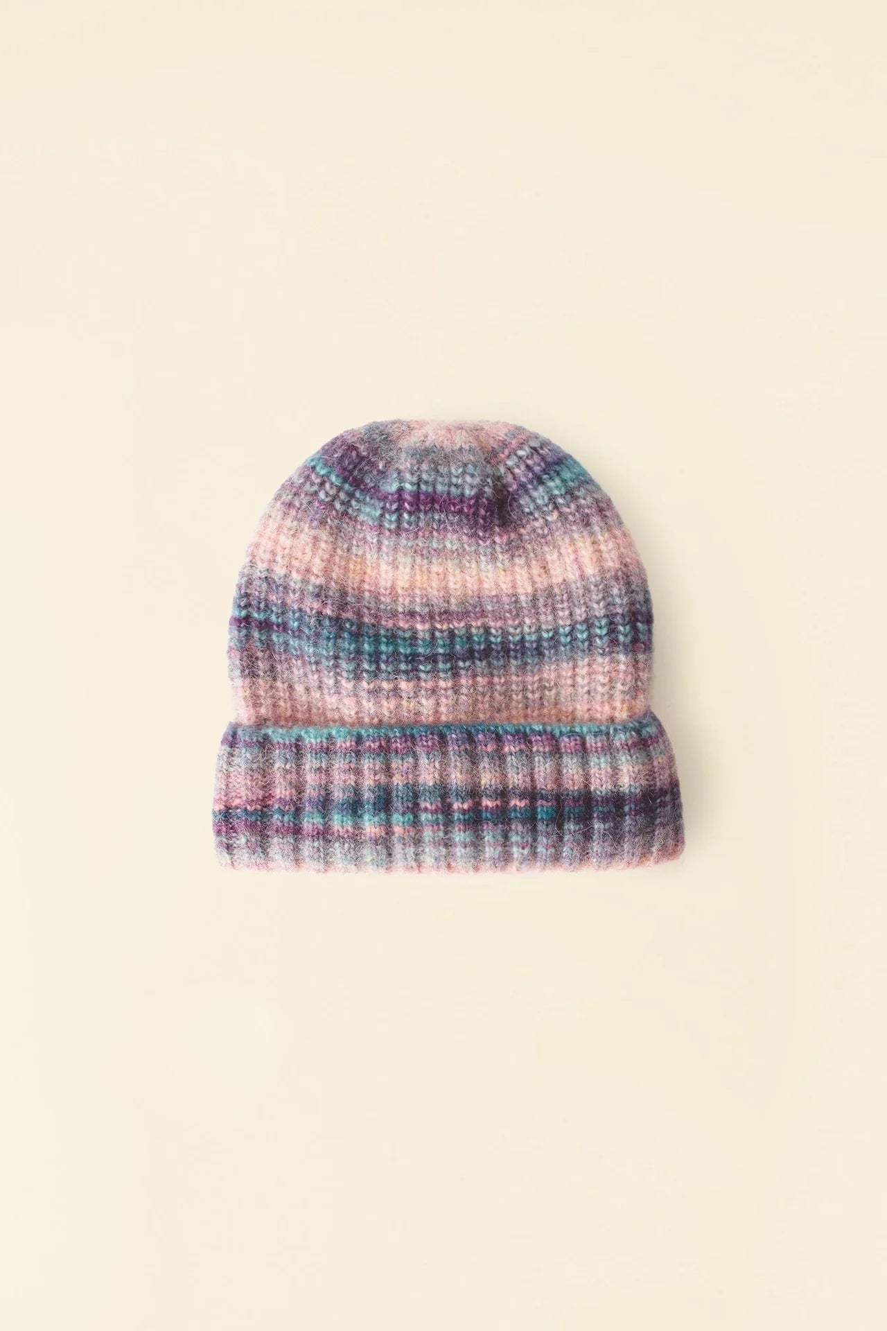 Xírena Reice Beanie in Pink Ombre | Shop Eleanor - Women's Beanies