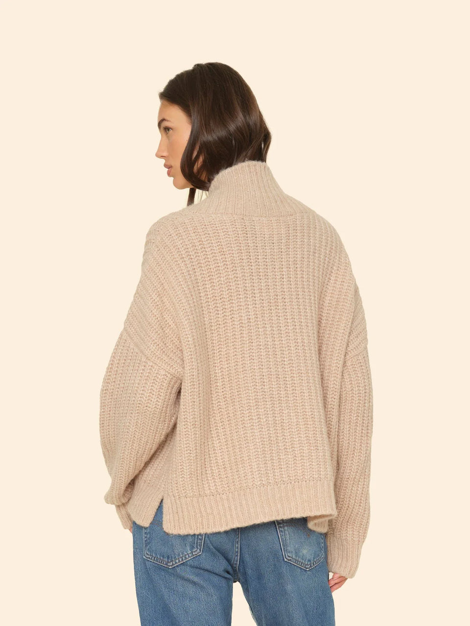 Xírena Keyes Sweater | Shop Eleanor