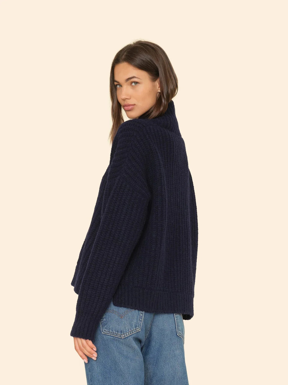 Xírena Keyes Sweater | Shop Eleanor