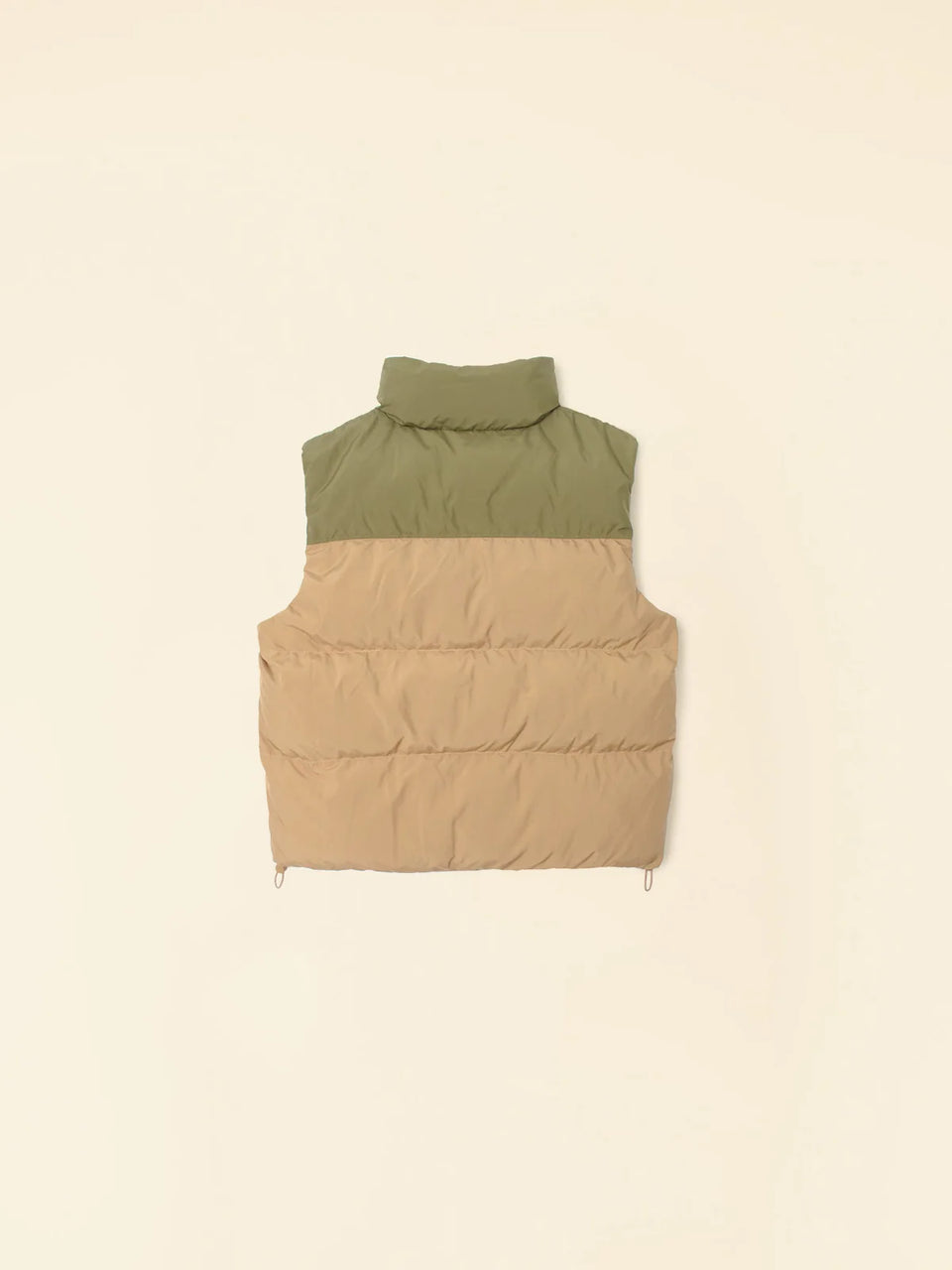 Xirena Miller Vest in Woodland | Shop Eleanor